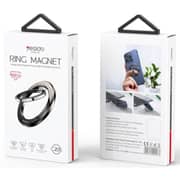 Yesido 360° Rotation Phone Holder Black - C205