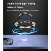 Yesido 360° Rotation Phone Holder Black - C205