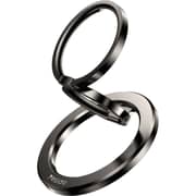 Yesido 180° Ring Phone Holder Black - C206
