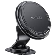 Yesido 360° Rotation Phone Holder Black - C220