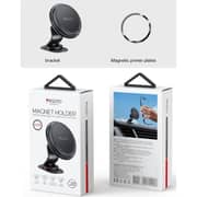 Yesido 360° Rotation Phone Holder Black - C220