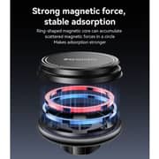 Yesido 360° Rotation Phone Holder Black - C220