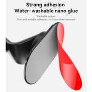 Yesido 360° Rotation Phone Holder Black - C220