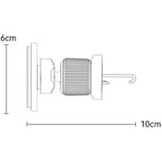 Yesido 360° Car Phone Holder Black - C225