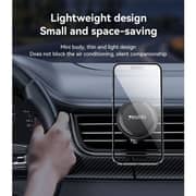 Yesido 360° Car Phone Holder Black - C225