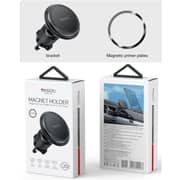 Yesido 360° Car Phone Holder Black - C225