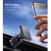 Yesido Magnets Phone Holder Black 6 Pcs - C245