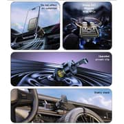 Yesido Magnets Phone Holder Black 6 Pcs - C245