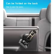 Yesido Magnetic Phone Holder Black - C264