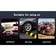 Yesido Magnetic Phone Holder Black - C264