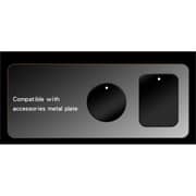 Yesido Magnetic Phone Holder Black - C264