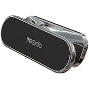 Yesido 360° Car Phone Holder Black - C82