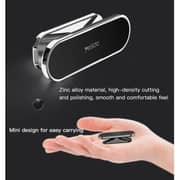 Yesido 360° Car Phone Holder Black - C82