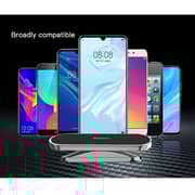 Yesido 360° Car Phone Holder Black - C82