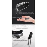 Yesido 360° Car Phone Holder Black - C82