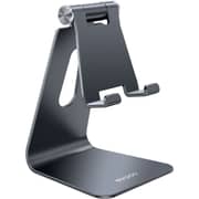 Yesido Display Phone Holder Black - C96