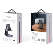 Yesido Display Phone Holder Black - C96