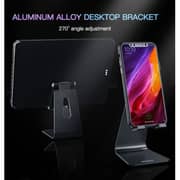 Yesido Display Phone Holder Black - C96