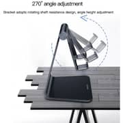 Yesido Display Phone Holder Black - C96