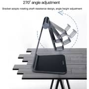 Yesido Display Phone Holder Black - C96