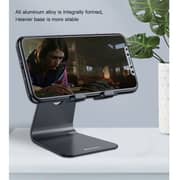 Yesido Display Phone Holder Black - C96