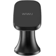 Wiwu Vehicle Magnetic Bracket Black - CH005