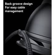 Yesido 360° Dashboard Phone Holder Black - C268