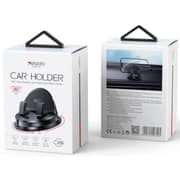 Yesido 360° Dashboard Phone Holder Black - C268