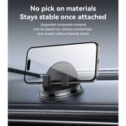 Yesido 360° Dashboard Phone Holder Black - C268