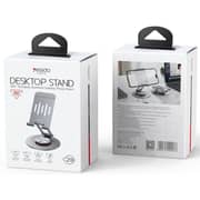 Yesido 360° Phone Holder Silver - C299