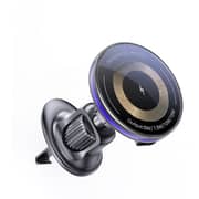 Yesido Charging Phone Holder Black - C308