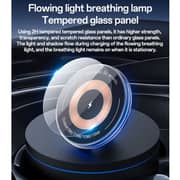 Yesido Charging Phone Holder Black - C308