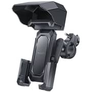 Yesido 360° Phone Holder Black - C331