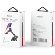 Yesido Dashboard Phone Holder Black - C41