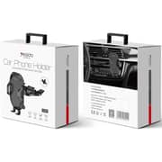 Yesido Factory Custom Phone Holder Black - C84