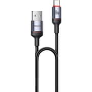Yesido USB Type-C Charging Cable 1.2m Black - CA129C