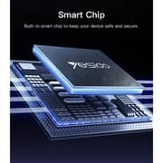 Yesido USB Type-C Charging Cable 1.2m Black - CA129C