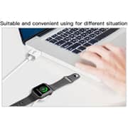 Yesido Wireless Charging Dock 1m White - CA69