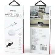 Yesido Wireless Charging Dock 1m White - CA69