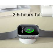 Yesido Wireless Charging Dock 1m White - CA69