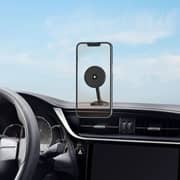 Wiwu Car Mount Phone Holder Black - CH004