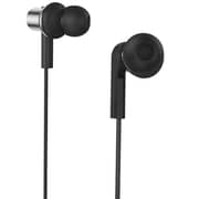 Wiwu Wired In Ear Earphone Black