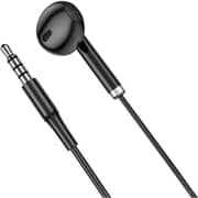 Wiwu Wired In Ear Earphone Black
