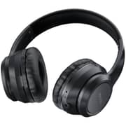 Yesido Wireless Over Ear Earphone Black