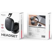 Yesido Wireless Over Ear Bluetooth Headset Black