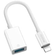 Yesido Disk Card Reader White - GS10