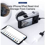 Yesido Disk Card Reader White - GS10