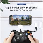 Yesido Disk Card Reader White - GS10