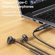 Yesido Charging Adapter Black - GS34