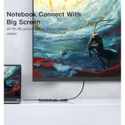 Yesido Splitter Adapter Blue - HB11